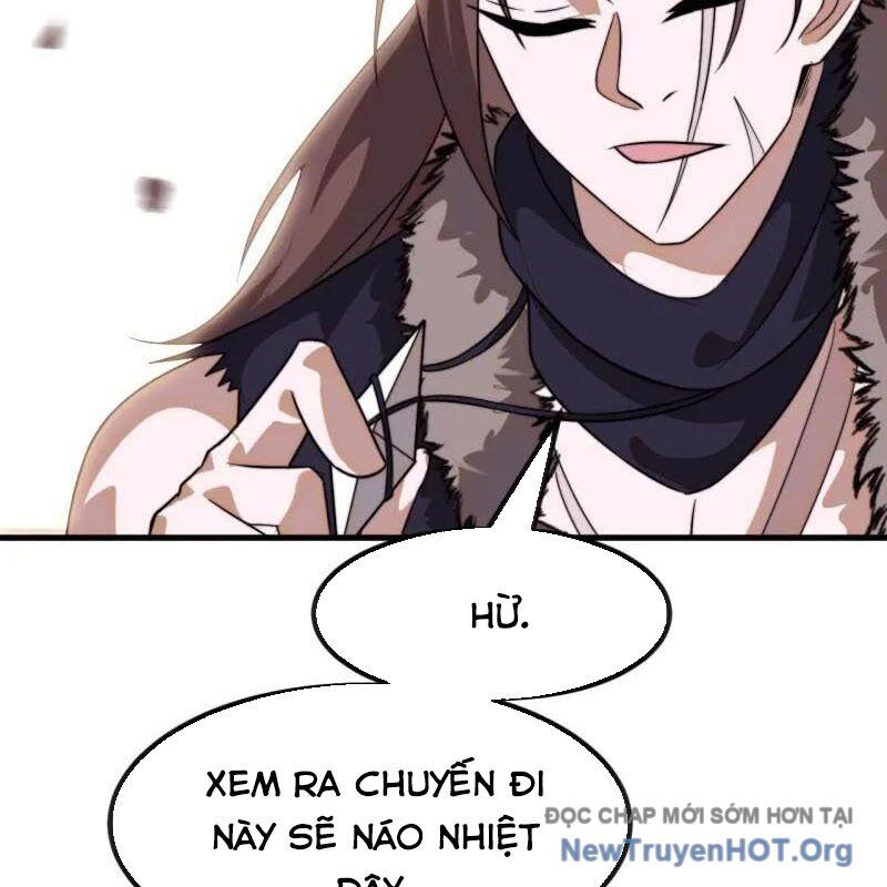 Ta Có Một Sơn Trại Chapter 1157 - Trang 2