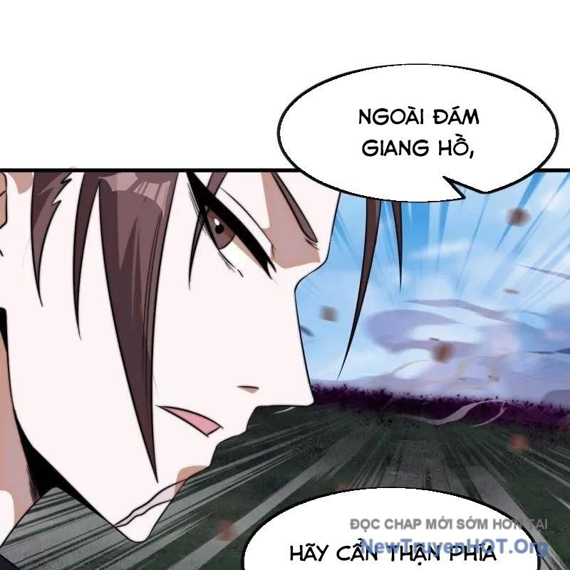 Ta Có Một Sơn Trại Chapter 1157 - Trang 2