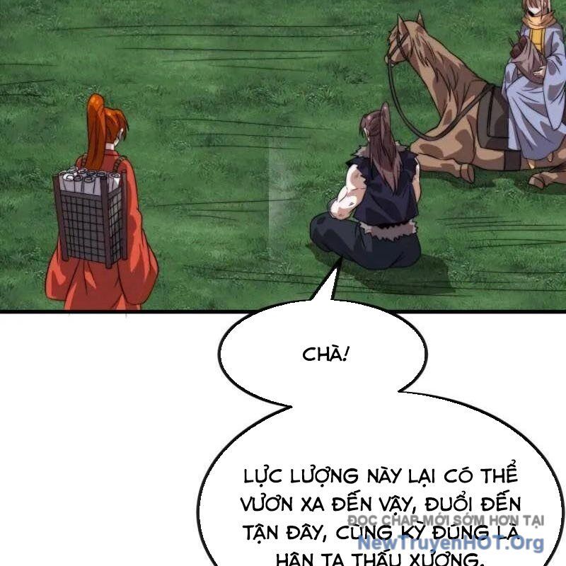 Ta Có Một Sơn Trại Chapter 1157 - Trang 2