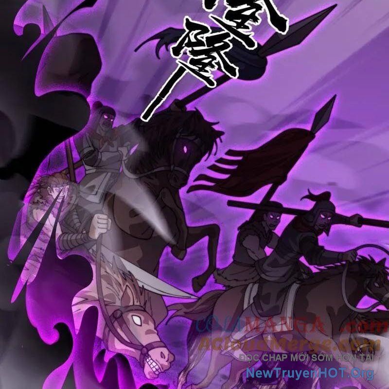 Ta Có Một Sơn Trại Chapter 1157 - Trang 2