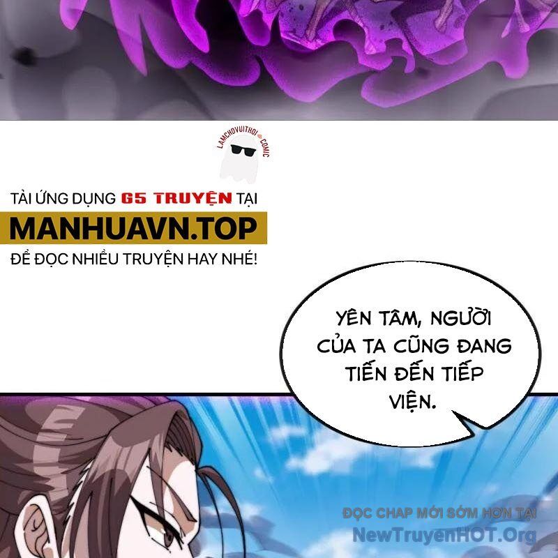 Ta Có Một Sơn Trại Chapter 1157 - Trang 2