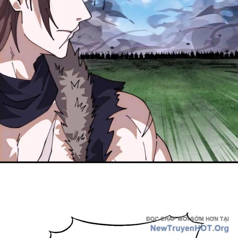 Ta Có Một Sơn Trại Chapter 1157 - Trang 2