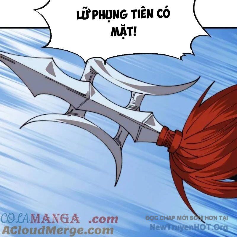 Ta Có Một Sơn Trại Chapter 1157 - Trang 2