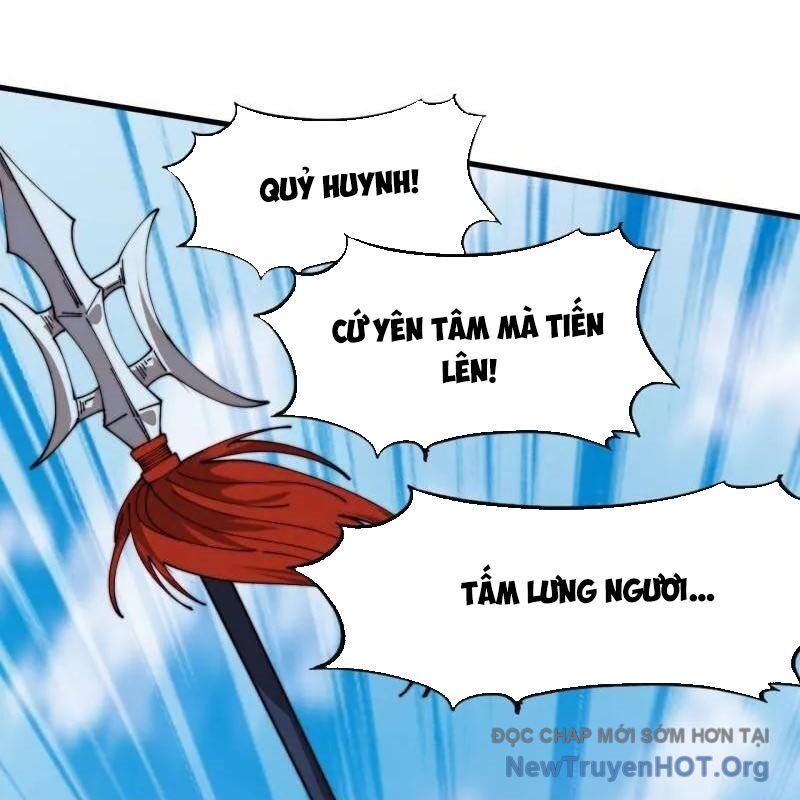 Ta Có Một Sơn Trại Chapter 1157 - Trang 2