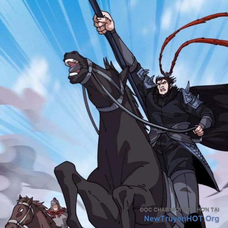 Ta Có Một Sơn Trại Chapter 1157 - Trang 2