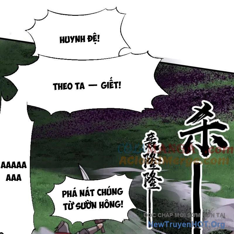 Ta Có Một Sơn Trại Chapter 1157 - Trang 2