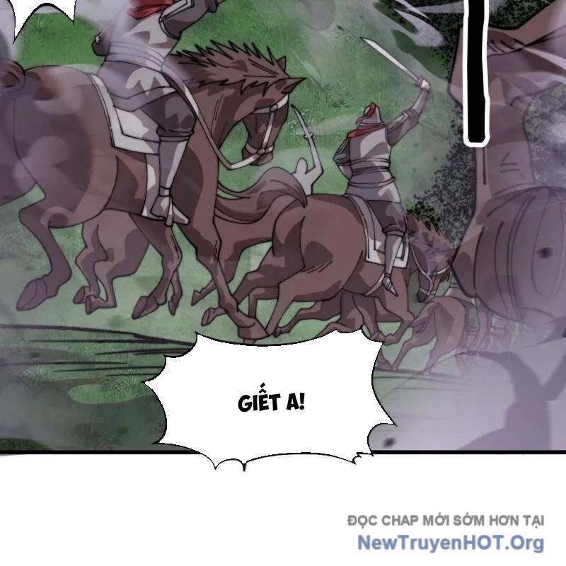 Ta Có Một Sơn Trại Chapter 1157 - Trang 2