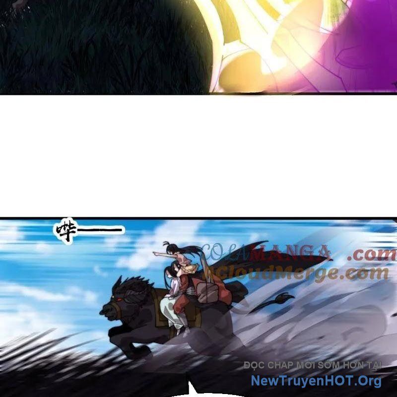 Ta Có Một Sơn Trại Chapter 1157 - Trang 2