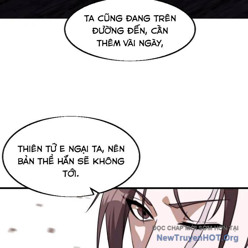 Ta Có Một Sơn Trại Chapter 1157 - Trang 2