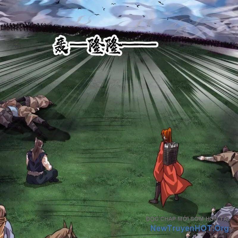 Ta Có Một Sơn Trại Chapter 1157 - Trang 2