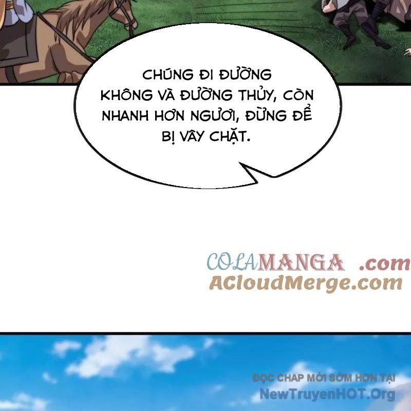 Ta Có Một Sơn Trại Chapter 1157 - Trang 2