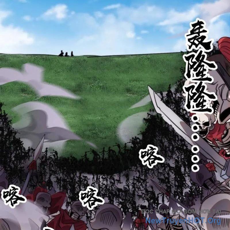 Ta Có Một Sơn Trại Chapter 1157 - Trang 2