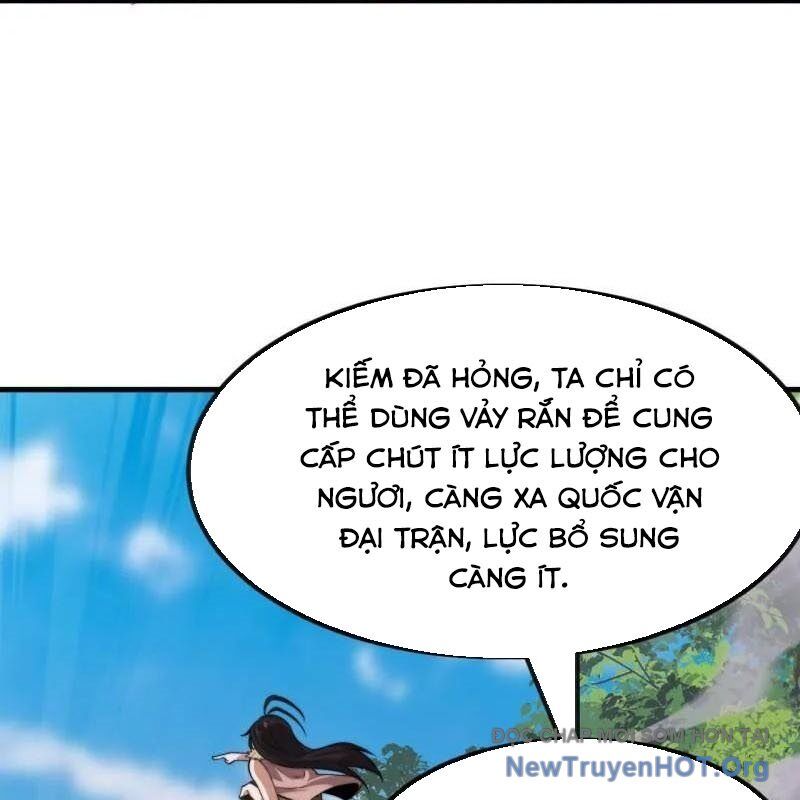 Ta Có Một Sơn Trại Chapter 1157 - Trang 2