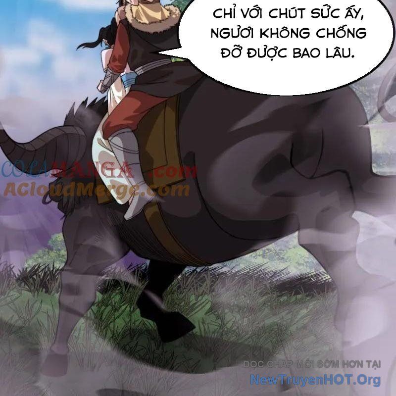 Ta Có Một Sơn Trại Chapter 1157 - Trang 2