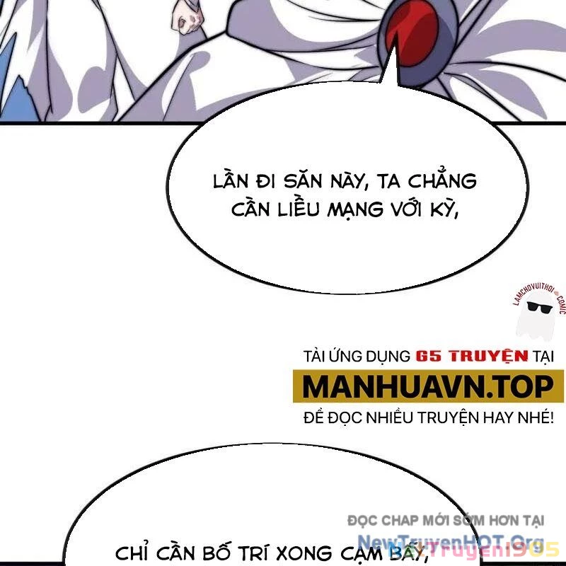 Ta Có Một Sơn Trại Chapter 1158 - Trang 2