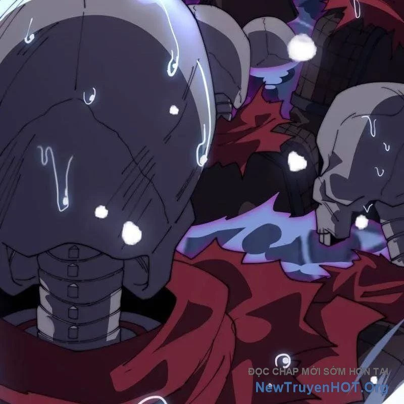 Ta Có Một Sơn Trại Chapter 1158 - Trang 2