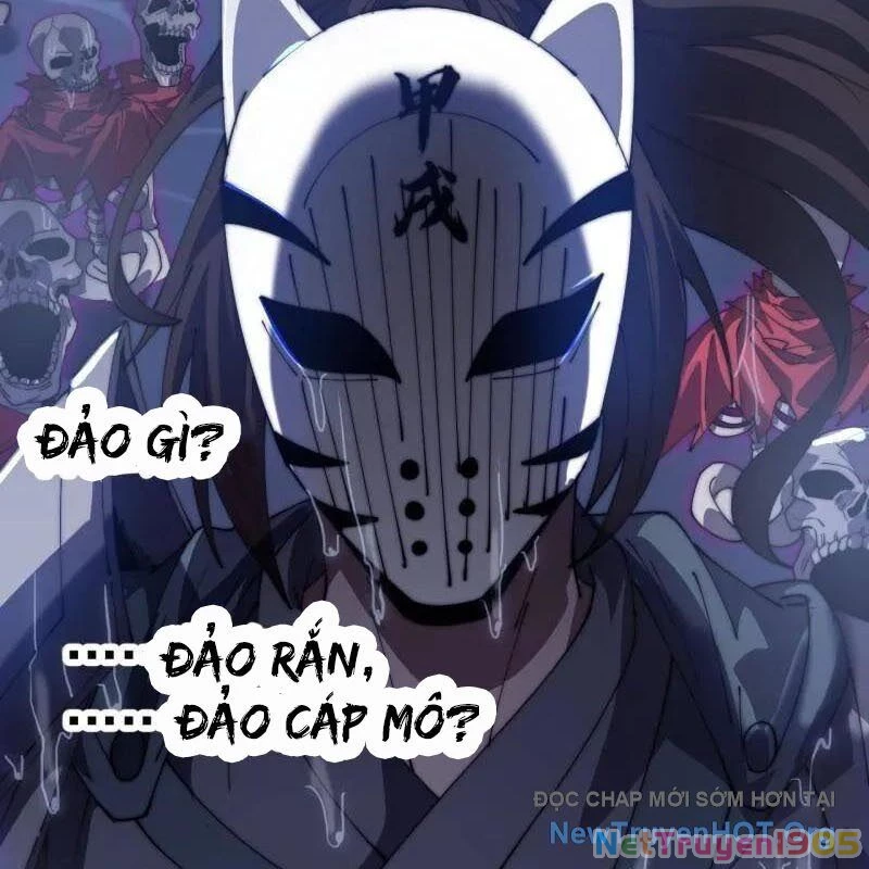 Ta Có Một Sơn Trại Chapter 1158 - Trang 2