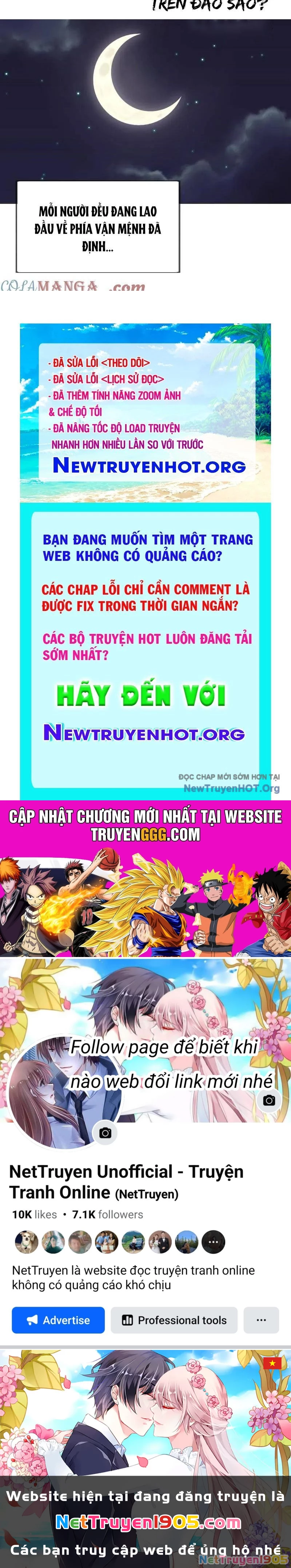 Ta Có Một Sơn Trại Chapter 1158 - Trang 2