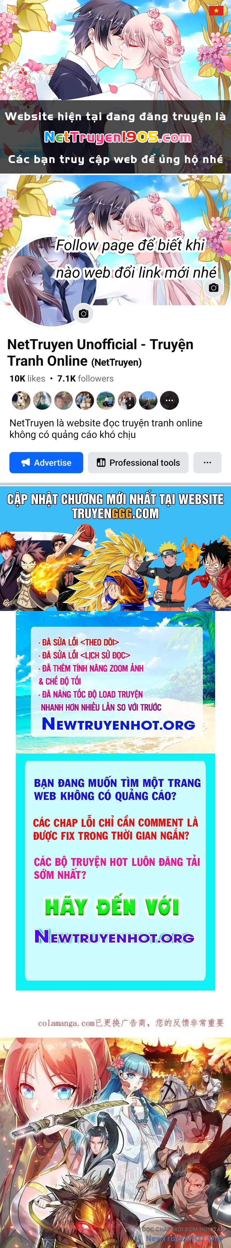 Ta Có Một Sơn Trại Chapter 1158 - Trang 2