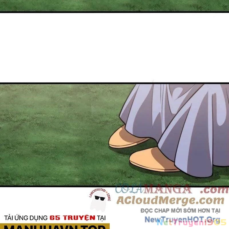 Ta Có Một Sơn Trại Chapter 1158 - Trang 2