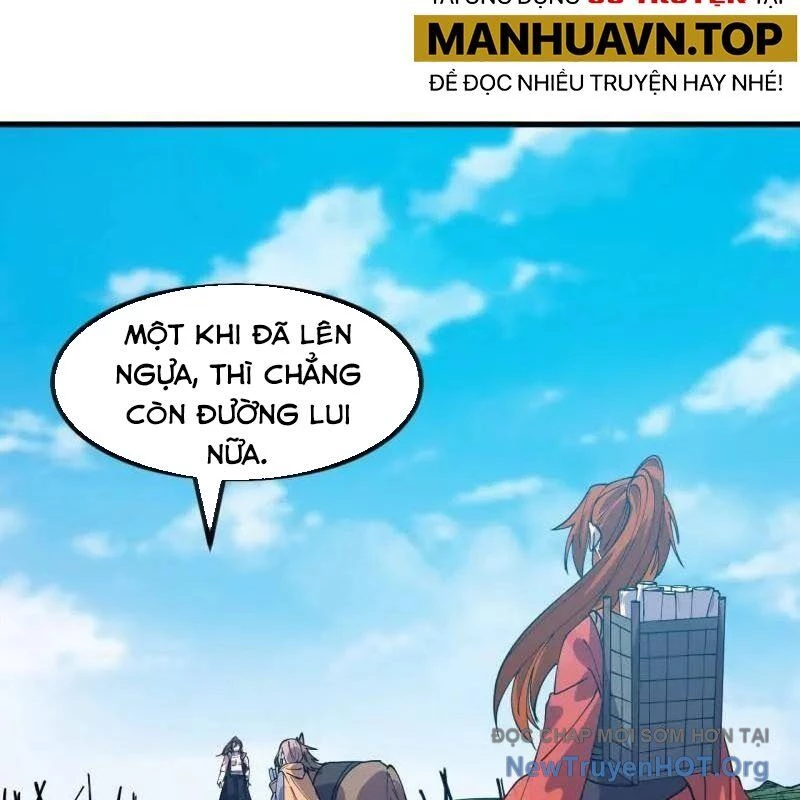 Ta Có Một Sơn Trại Chapter 1158 - Trang 2