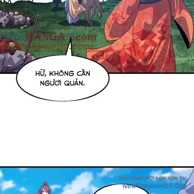 Ta Có Một Sơn Trại Chapter 1158 - Trang 2