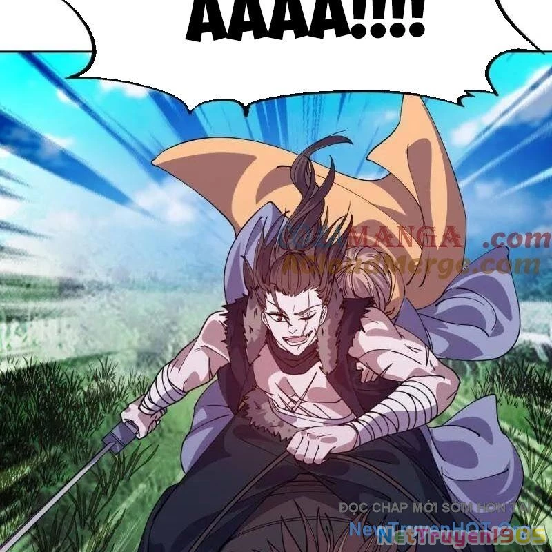 Ta Có Một Sơn Trại Chapter 1158 - Trang 2