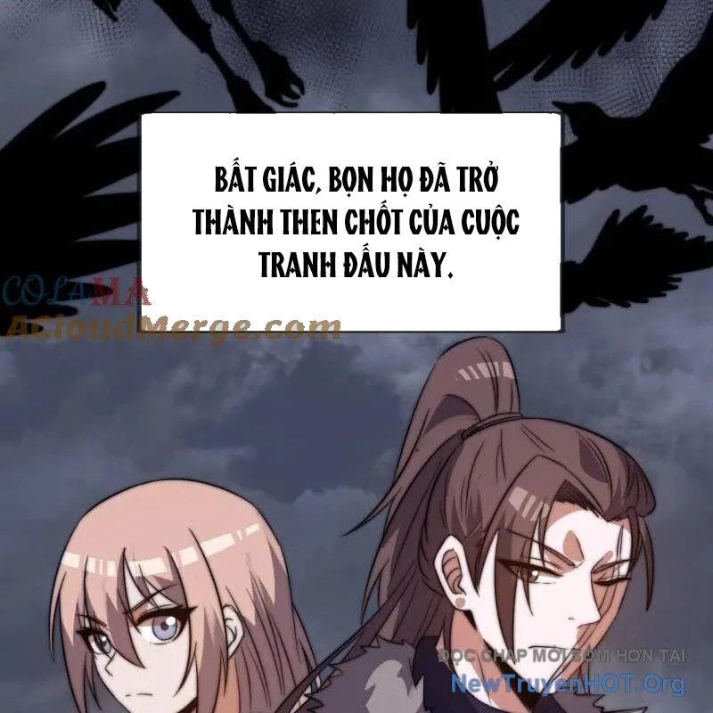 Ta Có Một Sơn Trại Chapter 1158 - Trang 2