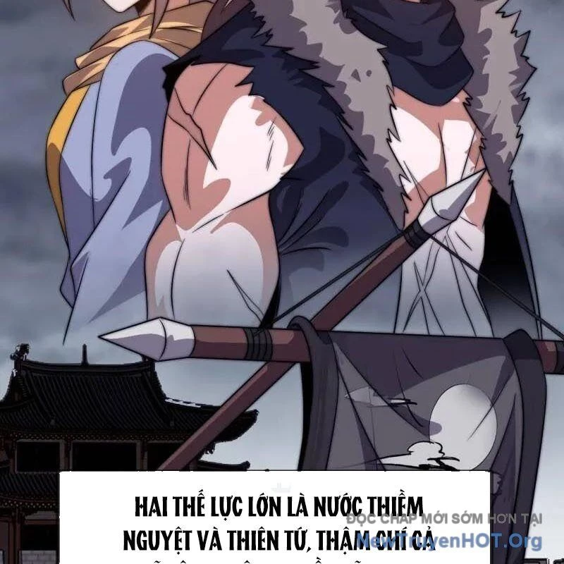 Ta Có Một Sơn Trại Chapter 1158 - Trang 2