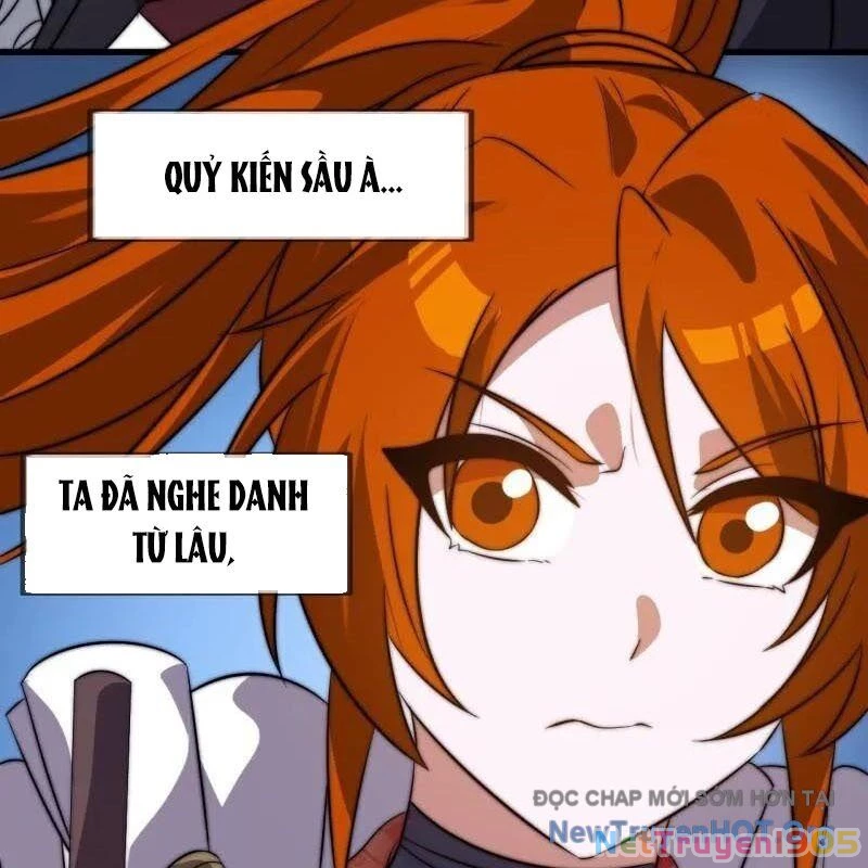 Ta Có Một Sơn Trại Chapter 1158 - Trang 2