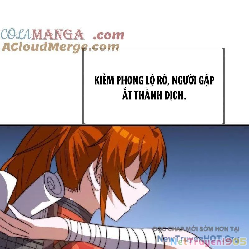 Ta Có Một Sơn Trại Chapter 1158 - Trang 2