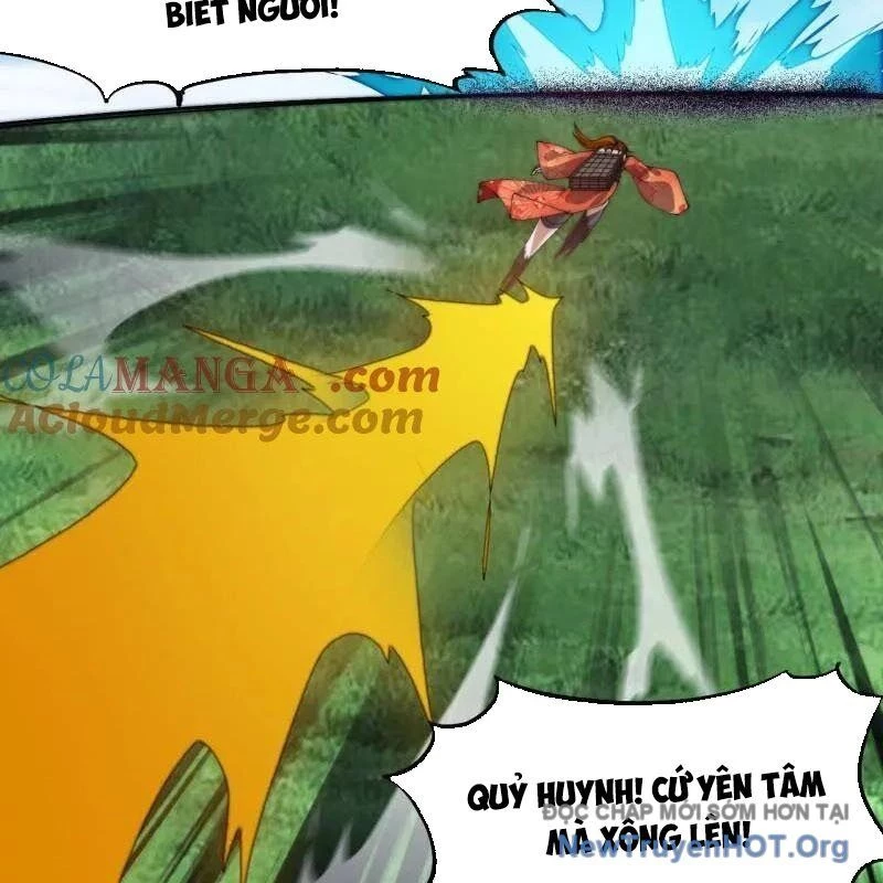 Ta Có Một Sơn Trại Chapter 1158 - Trang 2