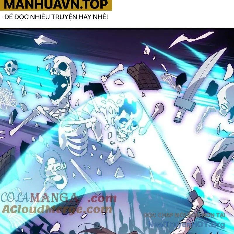 Ta Có Một Sơn Trại Chapter 1158 - Trang 2