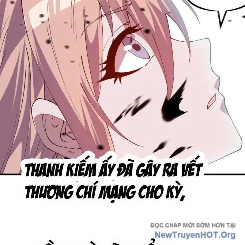 Ta Có Một Sơn Trại Chapter 1158 - Trang 2