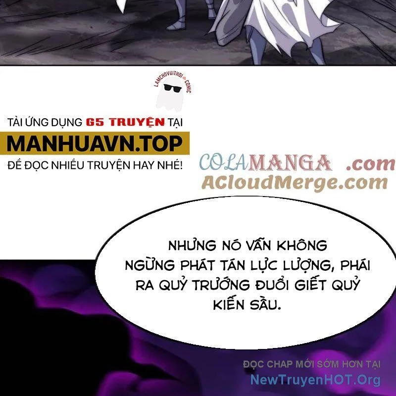 Ta Có Một Sơn Trại Chapter 1158 - Trang 2