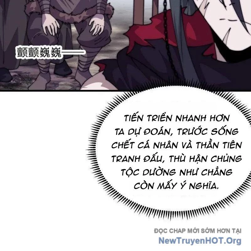 Ta Có Một Sơn Trại Chapter 1159 - Trang 2