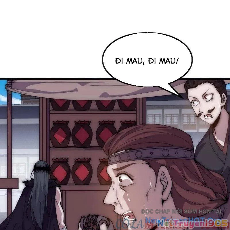 Ta Có Một Sơn Trại Chapter 1159 - Trang 2