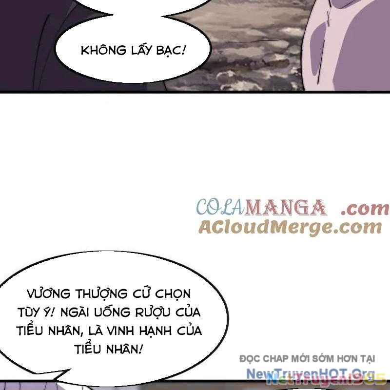 Ta Có Một Sơn Trại Chapter 1159 - Trang 2