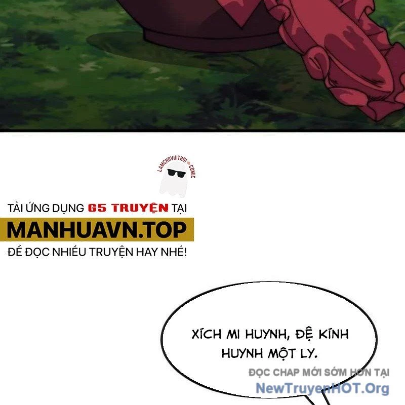 Ta Có Một Sơn Trại Chapter 1159 - Trang 2