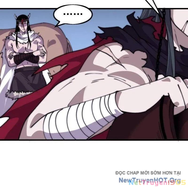 Ta Có Một Sơn Trại Chapter 1159 - Trang 2