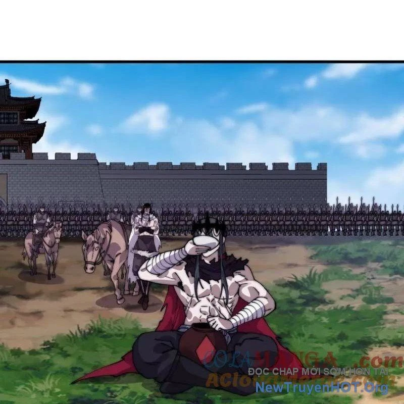 Ta Có Một Sơn Trại Chapter 1159 - Trang 2