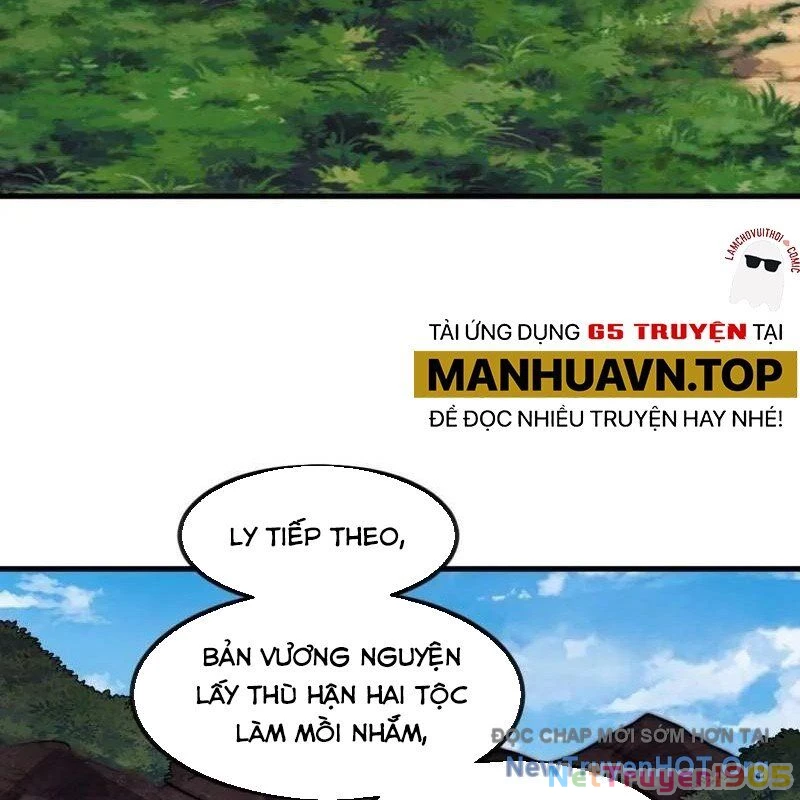 Ta Có Một Sơn Trại Chapter 1159 - Trang 2