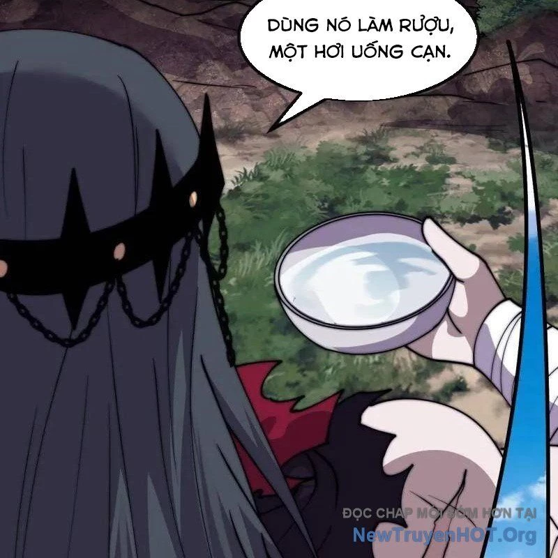 Ta Có Một Sơn Trại Chapter 1159 - Trang 2