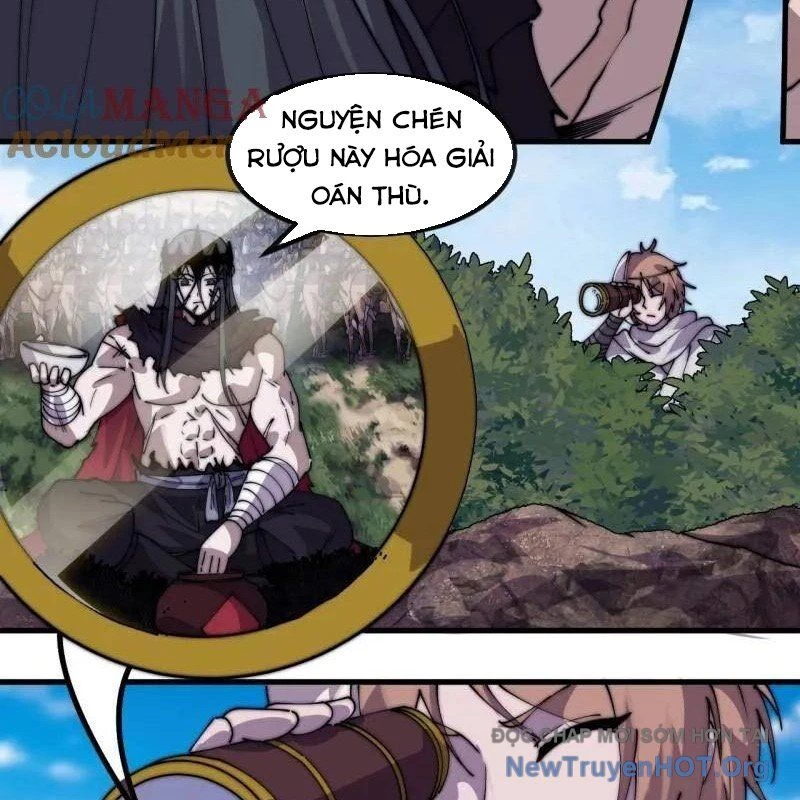 Ta Có Một Sơn Trại Chapter 1159 - Trang 2