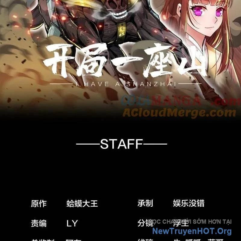 Ta Có Một Sơn Trại Chapter 1159 - Trang 2