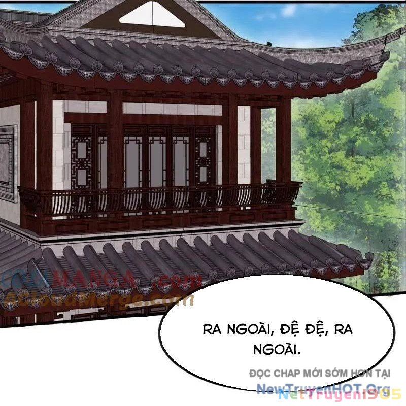 Ta Có Một Sơn Trại Chapter 1159 - Trang 2