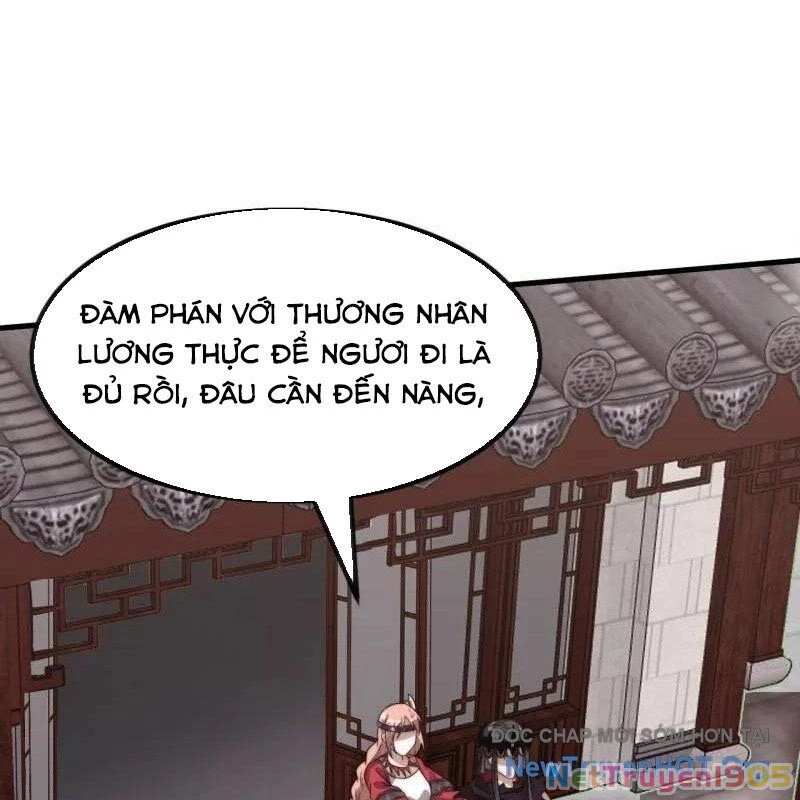 Ta Có Một Sơn Trại Chapter 1159 - Trang 2