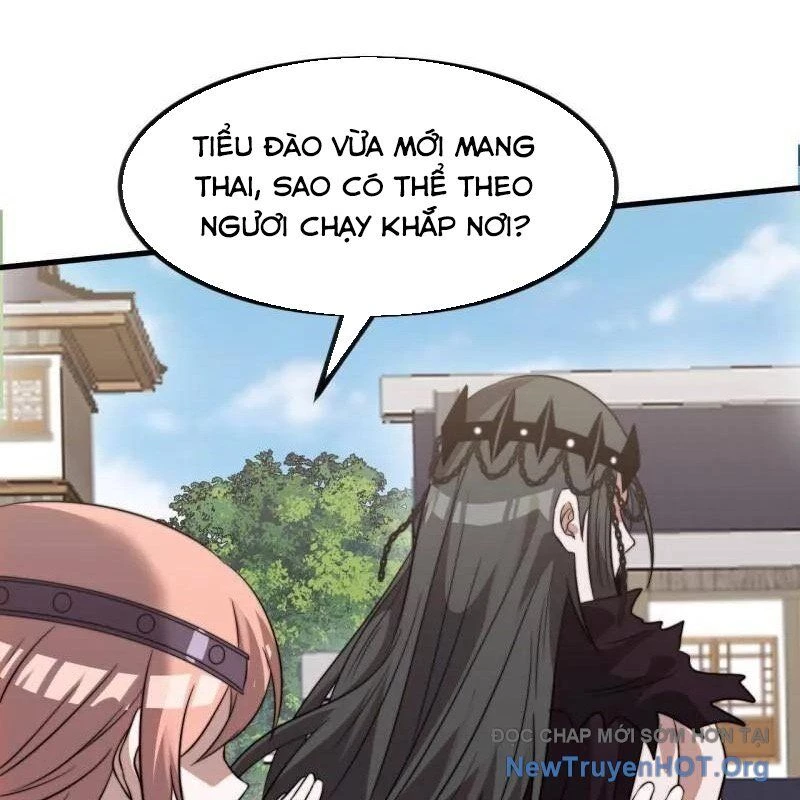 Ta Có Một Sơn Trại Chapter 1159 - Trang 2