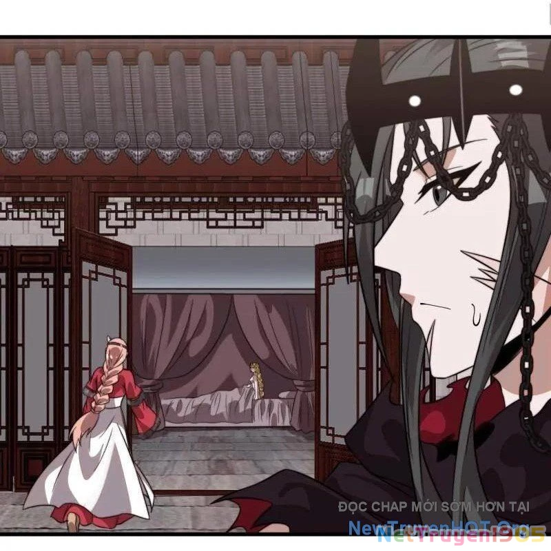 Ta Có Một Sơn Trại Chapter 1159 - Trang 2