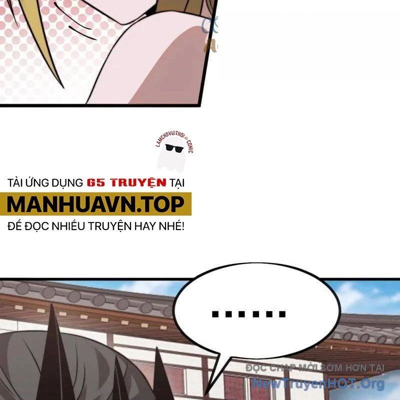 Ta Có Một Sơn Trại Chapter 1159 - Trang 2